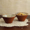 Stoneware Bowl (Set of 2)