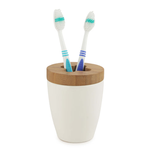 Toothbrush Holder- Natura
