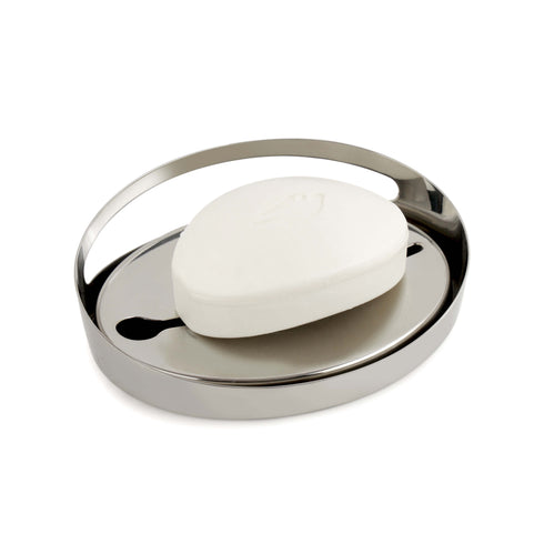 Solitude Soap Dish