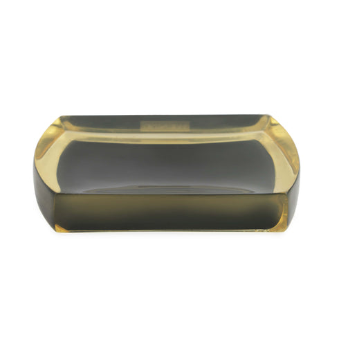 Soap Dish Lido Black