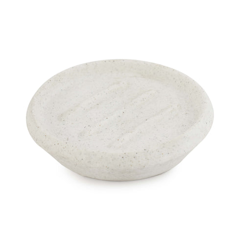 Soap Dish Barium