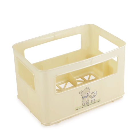 Bottle Rack Vanilla Best Friends