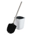 Toilet Brush Lano White & Anthracite