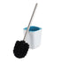 Toilet Brush Lano White & Blue