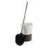 Toilet Brush Piano