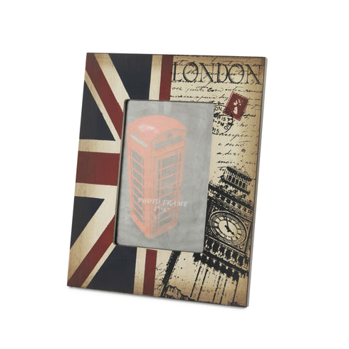 London Photoframe