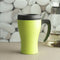 Thermo Travel Mug- Lime