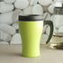 Thermo Travel Mug- Lime