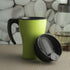 Thermo Travel Mug- Lime