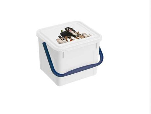 Pet Food Storage Box