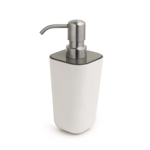 Soap Dispenser Lano - Dark Grey