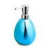 Soap Dispenser Polaris Petrol Metallic