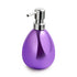 Soap Dispenser Polaris Purple Metallic