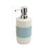 Soap Dispenser Bahia - Blue