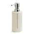 Soap Dispenser Diamond White
