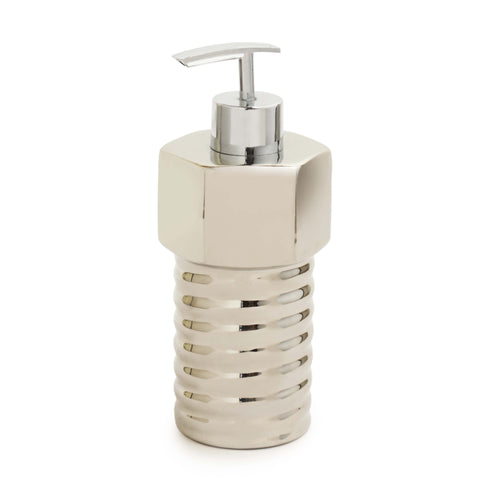 Soap Dispenser Screw Chrome