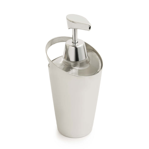 Soap Dispenser- Wave