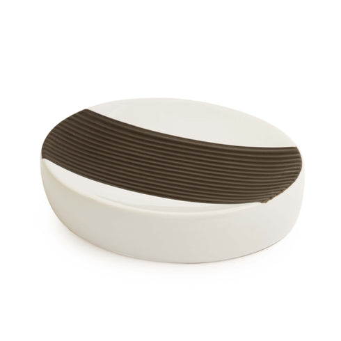 Soap Dish Bahia Brown