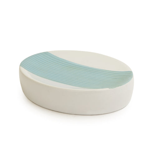Soap Dish Bahia Blue