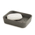 Soap Dish Natural- Grey