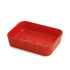 Soap Dish Natural - Red