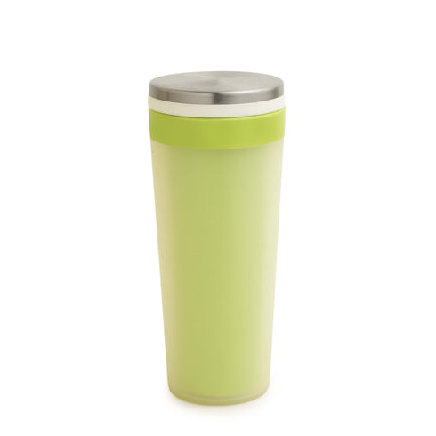 DRINK Thermal Tea Tumbler - Green
