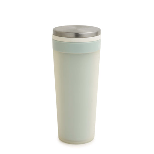 DRINK Thermal Tea Tumbler - Blue