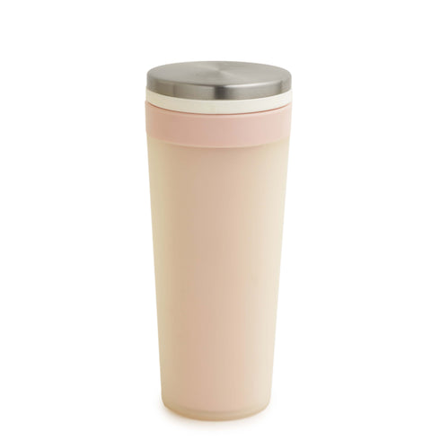 DRINK Thermal Tumbler - Pink