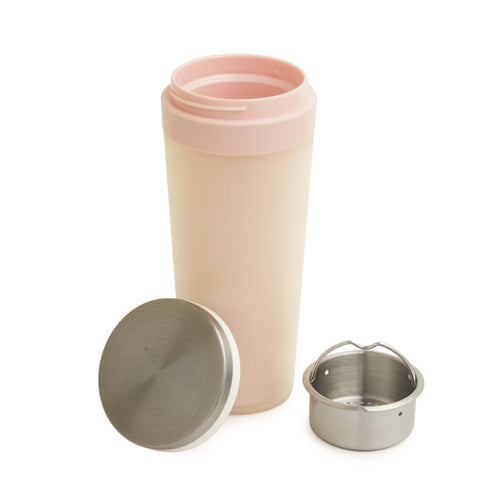 DRINK Thermal Tumbler - Pink