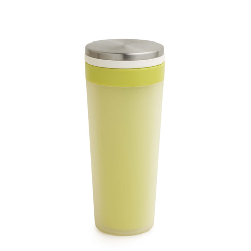 DRINK Thermal Tea Tumbler- Yellow