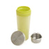 DRINK Thermal Tea Tumbler- Yellow