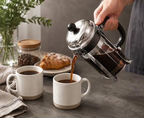 Java French Press