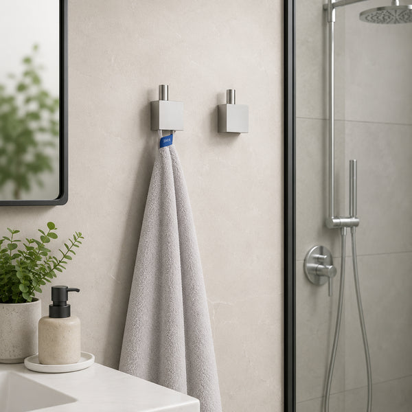 LINEA Wall Mounted Hook Small