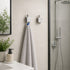 LINEA Wall Mounted Hook Small