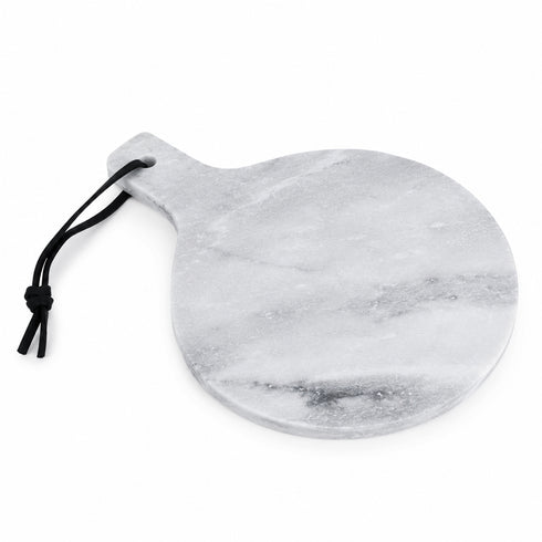 Grey Marble Cheese Board