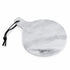 Grey Marble Cheese Board
