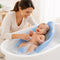 Bath Seat Pearl Blue
