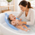 Bath Seat Pearl Blue
