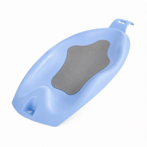 Bath Seat Pearl Blue