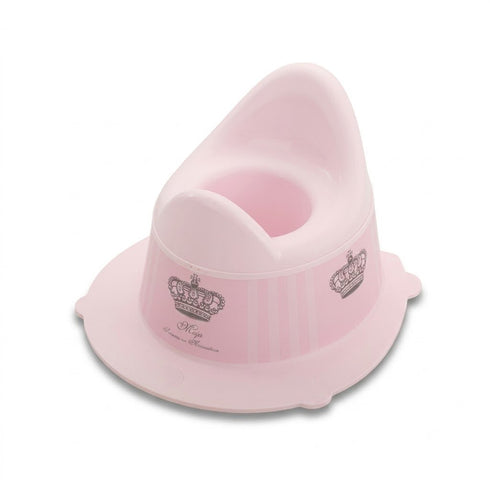 Princess Rose- Baby Potty