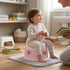 Princess Rose- Baby Potty