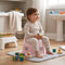 Princess Rose- Baby Potty