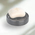 Soap Dish Polaris Matt Grey