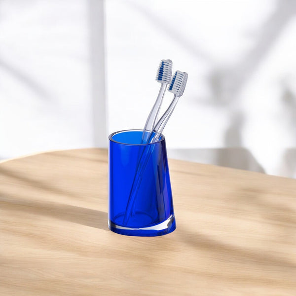 Tumbler Paradise Dark Blue