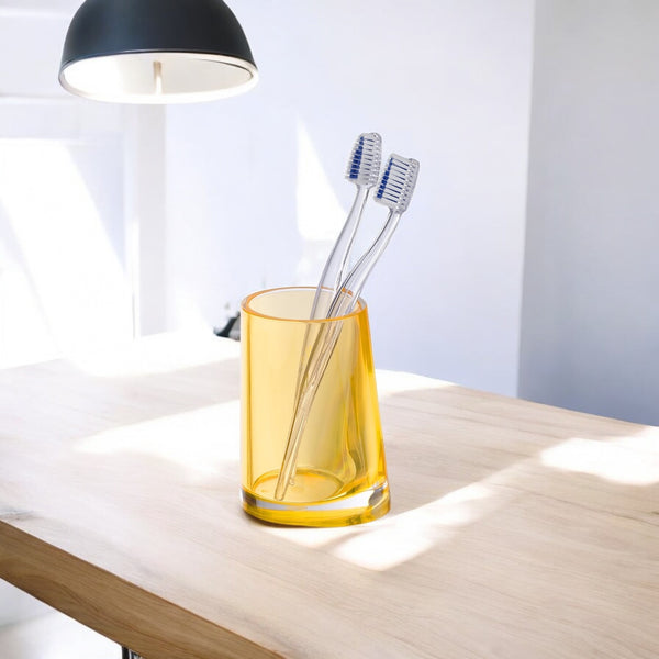 Tumbler Paradise Orange