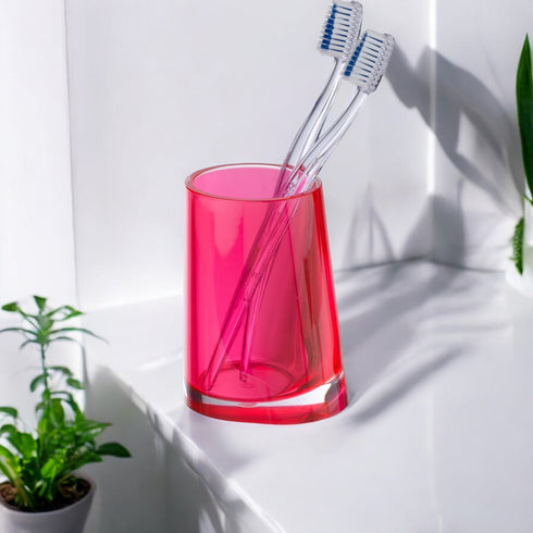 Tumbler Paradise Red