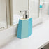 Soap dispenser Bicolor Blue