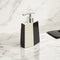 Soap dispenser Bicolor BL & WH
