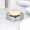 Soap Dish Polaris - Chrome