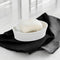 Soap Dish Vetto- White